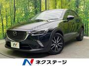 2017 MAZDA CX-3