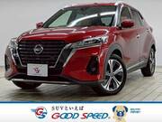 2021 NISSAN KICKS