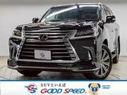 2015 LEXUS LX LX570