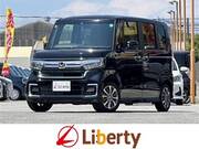 2023 HONDA N-BOX CUSTOM