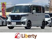 2021 SUZUKI SPACIA CUSTOM