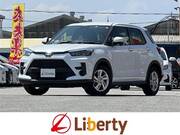 2019 TOYOTA RAIZE