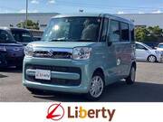2020 SUZUKI SPACIA