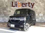 2020 HONDA N-BOX CUSTOM
