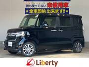 2021 HONDA N-BOX CUSTOM