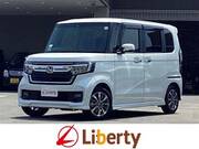 2022 HONDA N-BOX CUSTOM