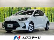 2020 TOYOTA YARIS
