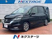 2016 NISSAN SERENA HIGHWAYSTAR