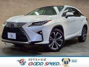 2018 LEXUS RX
