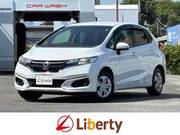2019 HONDA FIT 13G.F