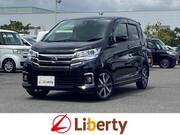 2018 NISSAN DAYZ