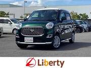 2018 DAIHATSU CAST