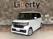 2024 HONDA N-BOX CUSTOM