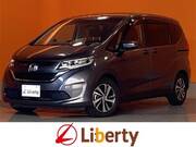 2017 HONDA FREED