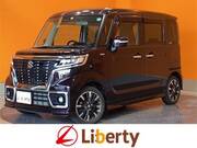 2020 SUZUKI SPACIA CUSTOM