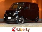 2021 NISSAN ROOX