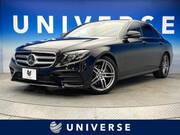 2017 MERCEDES BENZ E-CLASS