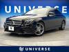 MERCEDES BENZ E-CLASS