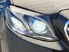 MERCEDES BENZ E-CLASS