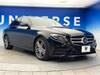 MERCEDES BENZ E-CLASS