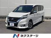 2018 NISSAN SERENA HIGHWAYSTAR V SELECTION