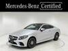 MERCEDES BENZ C-CLASS
