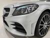 MERCEDES BENZ C-CLASS