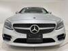 MERCEDES BENZ C-CLASS