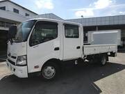 2016 HINO DUTRO