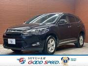 2014 TOYOTA HARRIER ELEGANCE