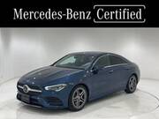 2021 MERCEDES BENZ CLA-CLASS