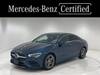 MERCEDES BENZ CLA-CLASS