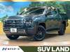 MITSUBISHI TRITON