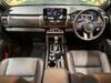 MITSUBISHI TRITON