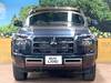 MITSUBISHI TRITON