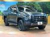 MITSUBISHI TRITON