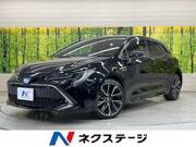 2019 TOYOTA COROLLA SPORT