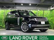 2024 LAND ROVER RANGE ROVER