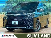 2020 TOYOTA VOXY