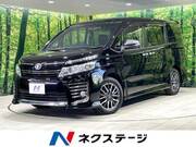 2015 TOYOTA VOXY