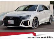 2023 AUDI RS3 SPORTBACK