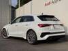 AUDI RS3 SPORTBACK