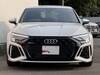 AUDI RS3 SPORTBACK