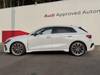 AUDI RS3 SPORTBACK