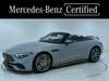 MERCEDES BENZ SL