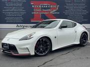 2014 NISSAN FAIRLADY Z