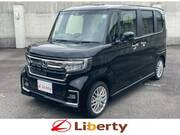 2023 HONDA N-BOX CUSTOM
