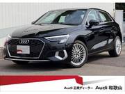 2023 AUDI A3
