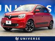 2020 RENAULT TWINGO