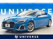 2022 AUDI A5 SPORTBACK